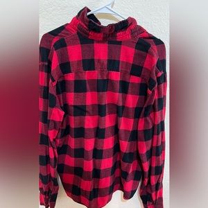 Two long sleeve shirt Size Xl